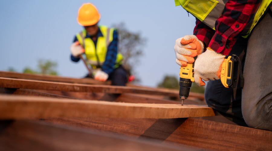 Expert new roof installation services in Cochranton, PA